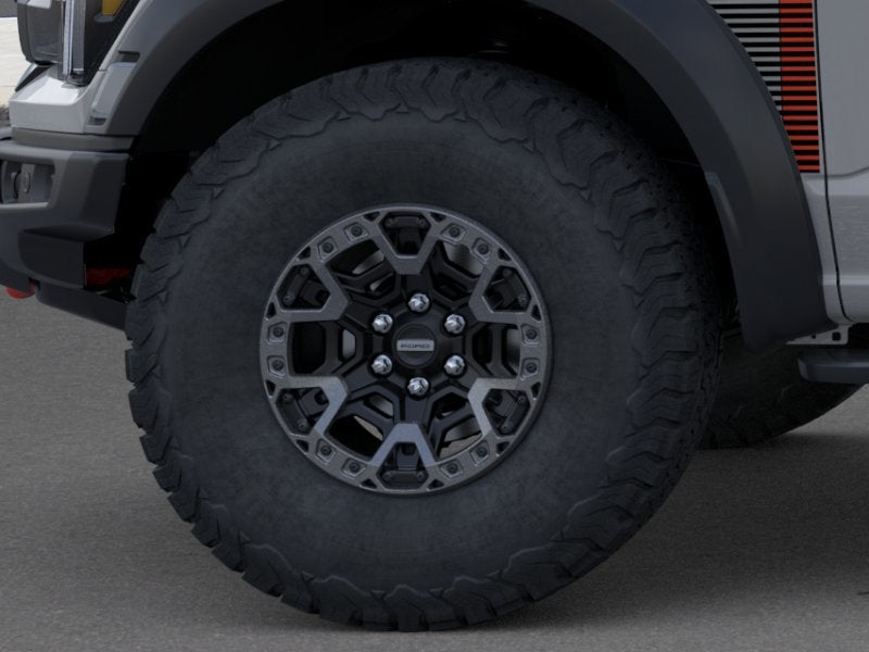 2026 Ford F-150 Raptor SuperCrew