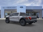 2026 Ford F-150 Raptor SuperCrew
