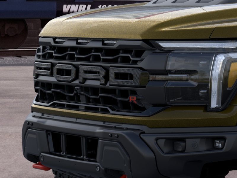 2026 Ford F-150 Raptor SuperCrew