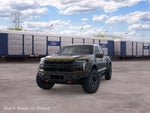 2026 Ford F-150 Raptor SuperCrew