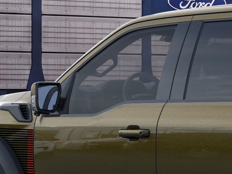 2026 Ford F-150 Raptor SuperCrew