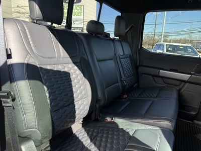 2026 Ford F-150 Roush RT6