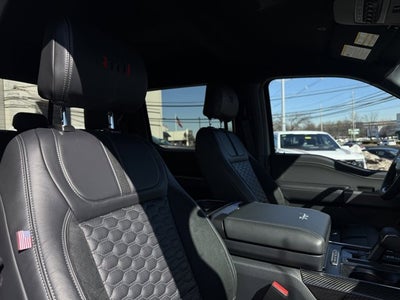 2026 Ford F-150 Roush RT6