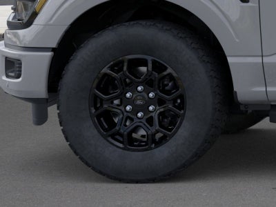 2026 Ford F-150 Roush RT6