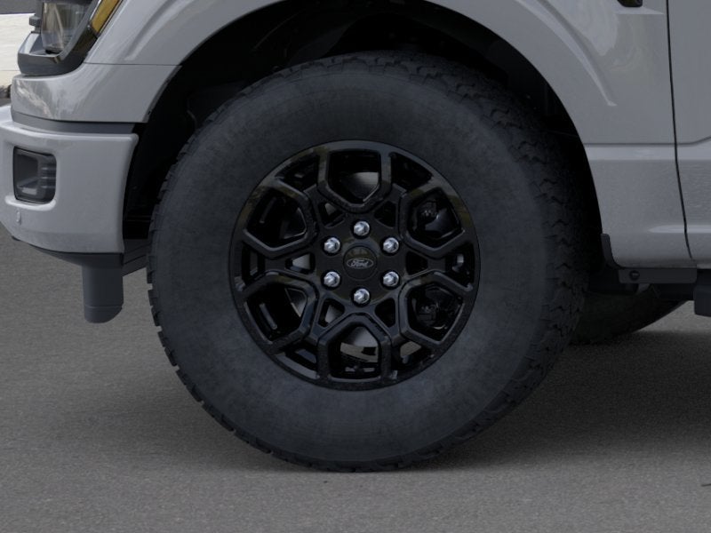 2026 Ford F-150 Roush RT6