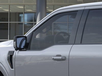 2026 Ford F-150 Roush RT6