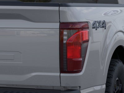 2026 Ford F-150 Roush RT6