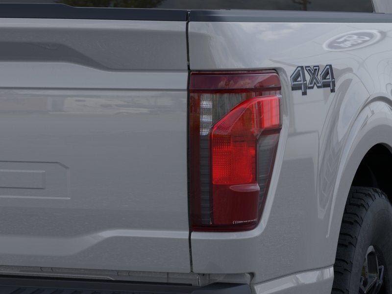 2026 Ford F-150 Roush RT6