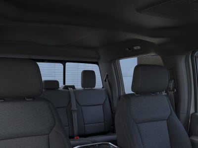 2026 Ford F-150 Roush RT6