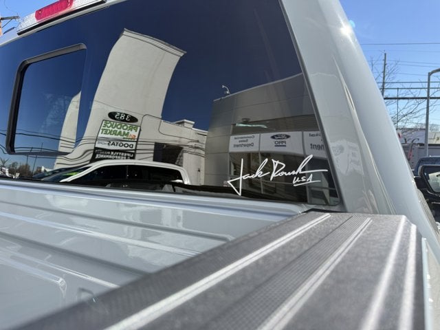 2026 Ford F-150 Roush RT6