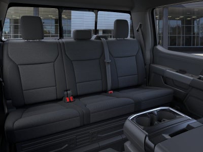 2026 Ford F-150 Roush Nitemare Edition