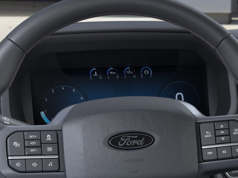 2026 Ford F-150 Roush Nitemare Edition