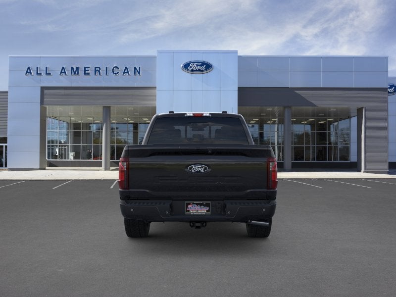 2026 Ford F-150 Roush Nitemare Edition