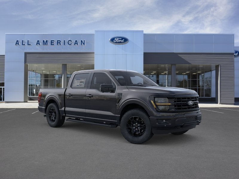 2026 Ford F-150 Roush Nitemare Edition