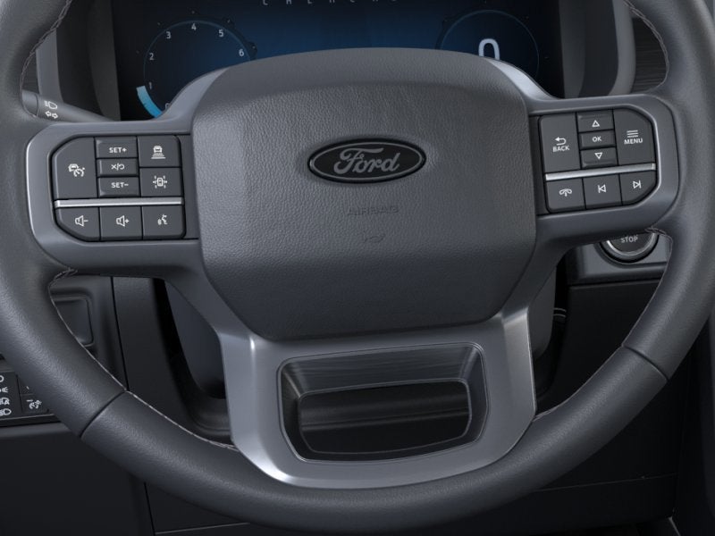 2026 Ford F-150 Roush Nitemare Edition