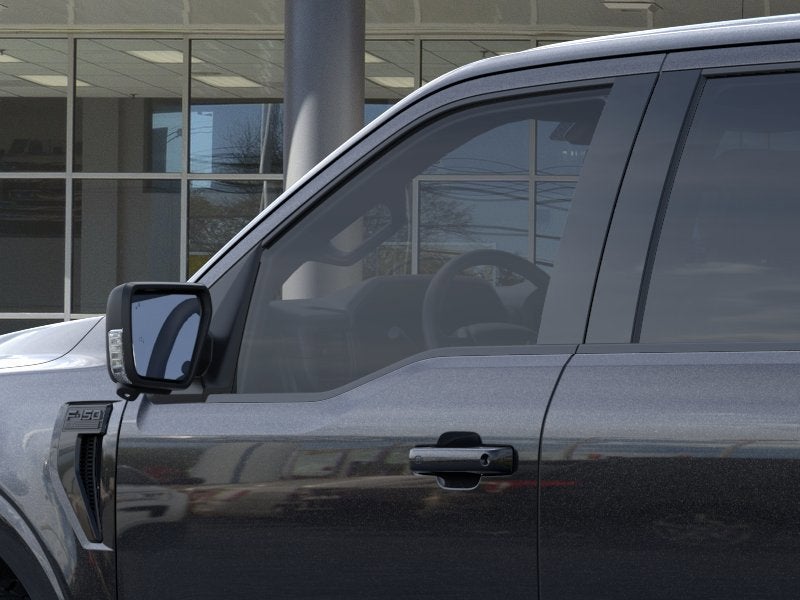 2026 Ford F-150 Roush Nitemare Edition