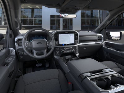 2026 Ford F-150 Roush Nitemare Edition