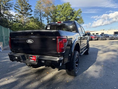 2025 Ford F-150 Roush RT6