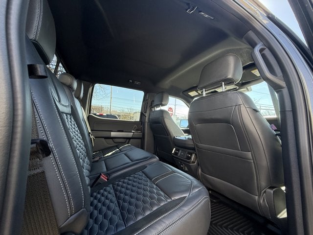 2026 Ford F-150 Roush RT6