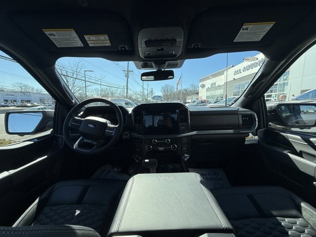 2026 Ford F-150 Roush RT6