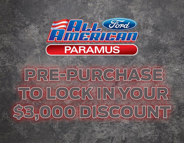 2026 Ford F-150 Roush RT6