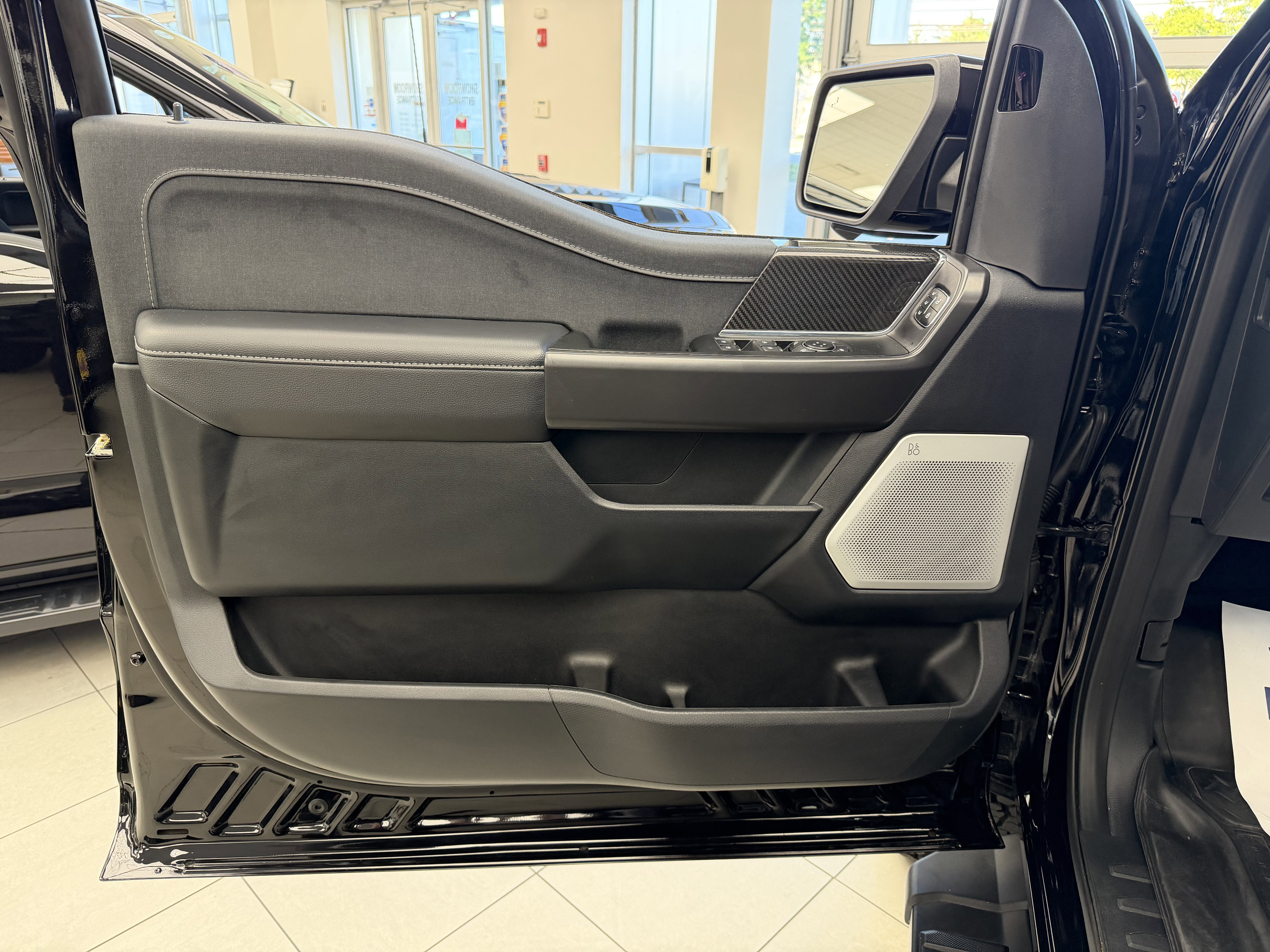 2026 Ford F-150 Roush RT6