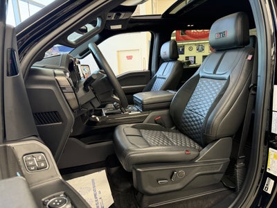 2026 Ford F-150 Roush RT6