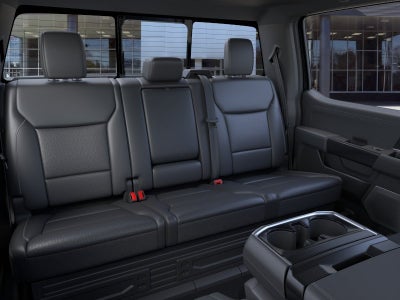 2026 Ford F-150 Shelby Edition