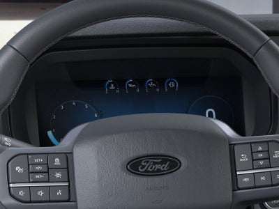 2026 Ford F-150 Shelby Edition