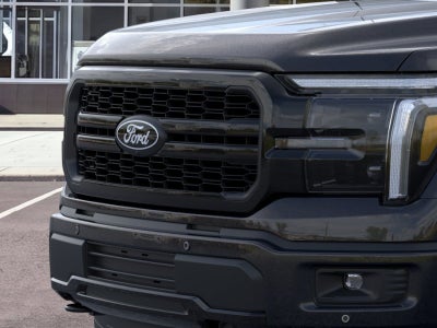 2026 Ford F-150 Shelby Edition