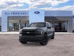 2026 Ford F-150 Shelby Edition