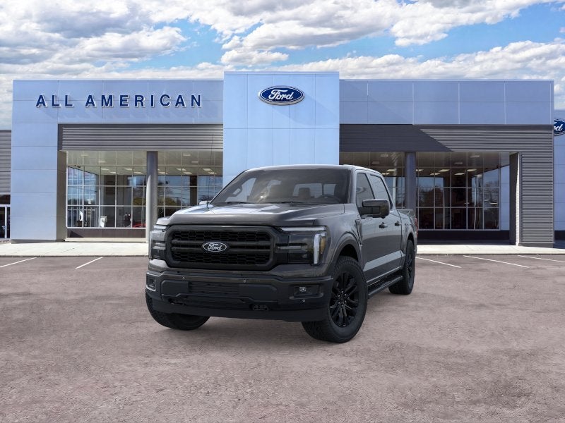 2026 Ford F-150 Shelby Edition