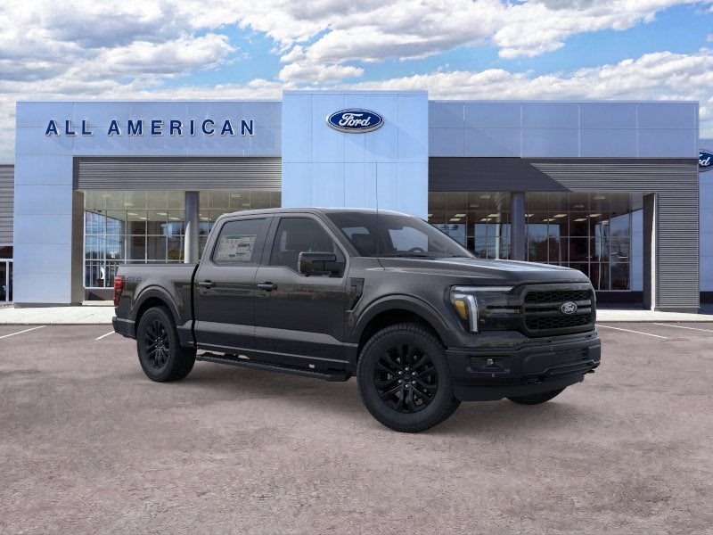2026 Ford F-150 Shelby Edition