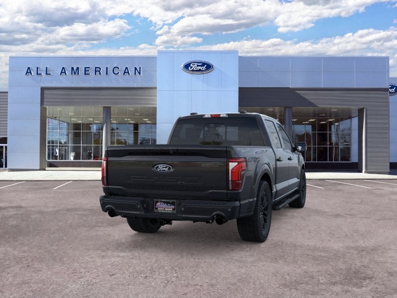 2026 Ford F-150 Shelby Edition