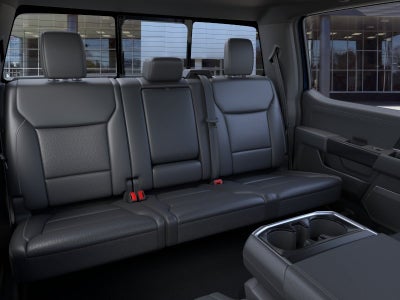 2026 Ford F-150 Shelby Edition