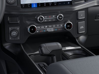 2026 Ford F-150 Shelby Edition