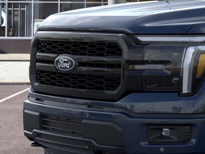 2026 Ford F-150 Shelby Edition