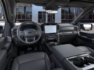 2026 Ford F-150 Shelby Edition