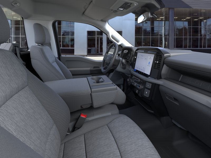 2026 Ford F-150 Roush Nitemare Edition