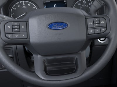 2026 Ford F-150 Roush Nitemare Edition