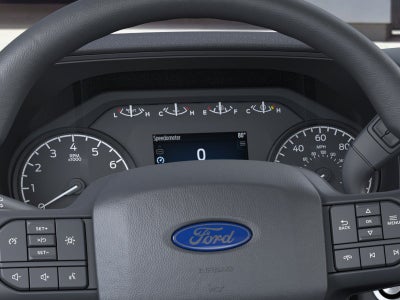 2026 Ford F-150 Roush Nitemare Edition