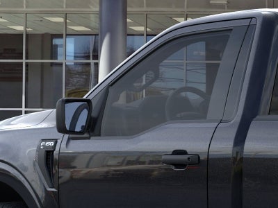 2026 Ford F-150 Roush Nitemare Edition