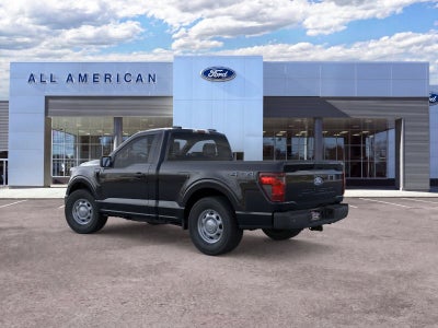 2026 Ford F-150 Roush Nitemare Edition