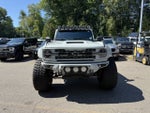 2024 Ford Bronco SoFlo Edition