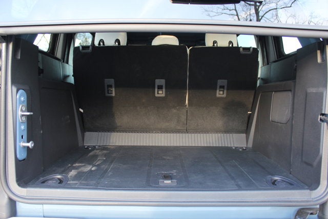 2024 Ford Bronco SoFlo Edition