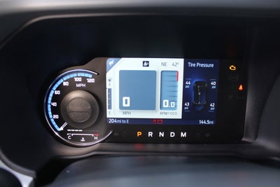 2024 Ford Bronco SoFlo Edition