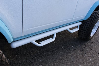 2024 Ford Bronco SoFlo Edition