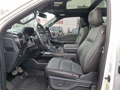 2022 Ford F-150 XLT ROUSH