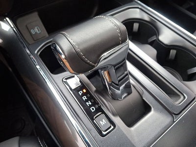 2022 Ford F-150 XLT ROUSH