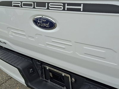 2022 Ford F-150 XLT ROUSH